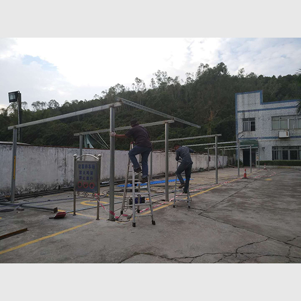 深圳市專業(yè)鐵皮瓦搭建、鐵皮瓦更換工程