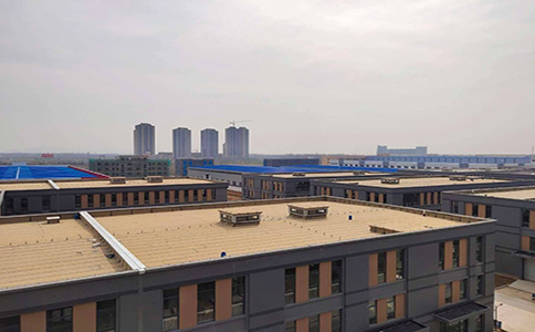 深圳建筑暗管漏水怎么檢測(cè)？深圳中盛隆告訴你！