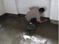 廚房漏水找不到漏水點(diǎn)？中盛隆防水老師傅告訴你！